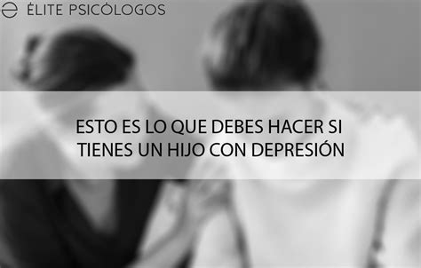 fallando a mi hija|Cómo saber si tu hijo adolescente tiene depresión .